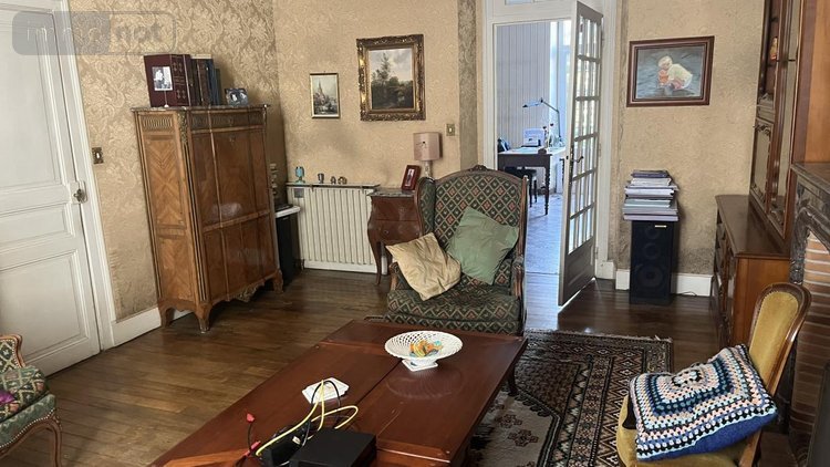 Maison a vendre Laval 53000 Mayenne 184 m2 9 pièces 360000 euros