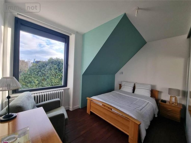 Maison a vendre Quimper 29000 Finistère 108 m2 4 pièces 299145 euros