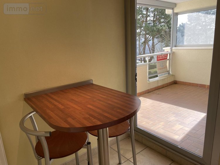 Appartement a vendre Vannes 56000 Morbihan 81 m2 5 pièces 312910 euros