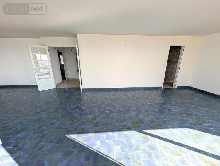 Appartement a vendre La Baule-Escoublac 44500 Loire-Atlantique 112 m2 4 pièces 1964600 euros