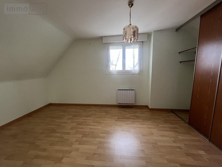 Maison a vendre Ploeren 56880 Morbihan 166 m2 9 pièces 508280 euros