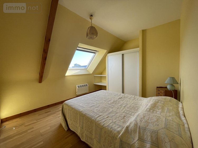 Maison a vendre Saint-Pierre-Quiberon 56510 Morbihan 112 m2 7 pièces 545340 euros