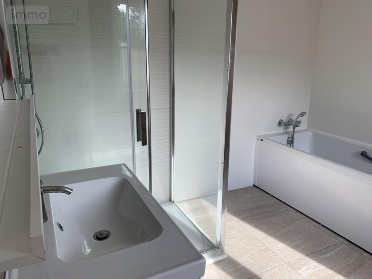 Location maison Provin 59185 Nord 118 m2 6 pièces 930 euros