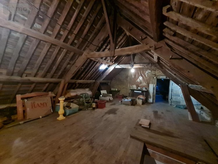 Maison a vendre Pleugriffet 56120 Morbihan 83 m2 4 pièces 99620 euros