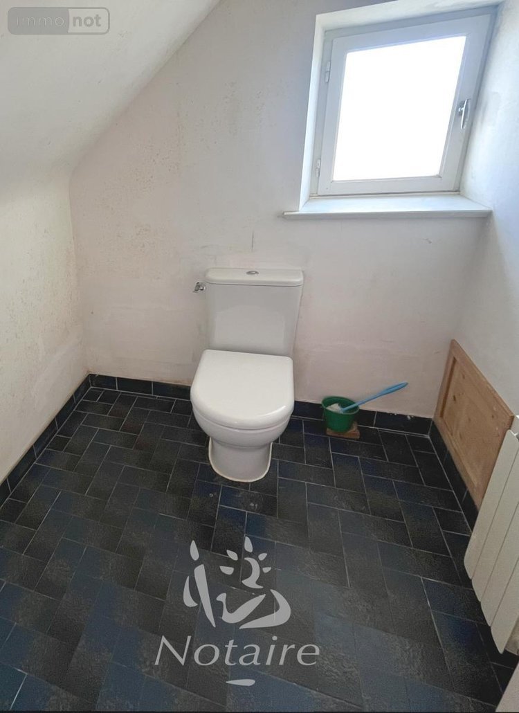 Maison a vendre Plouescat 29430 Finistère 140 m2 7 pièces 261500 euros