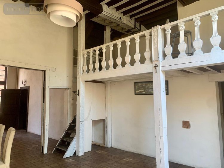 Maison a vendre Cambrai 59400 Nord 224 m2 9 pièces 145600 euros