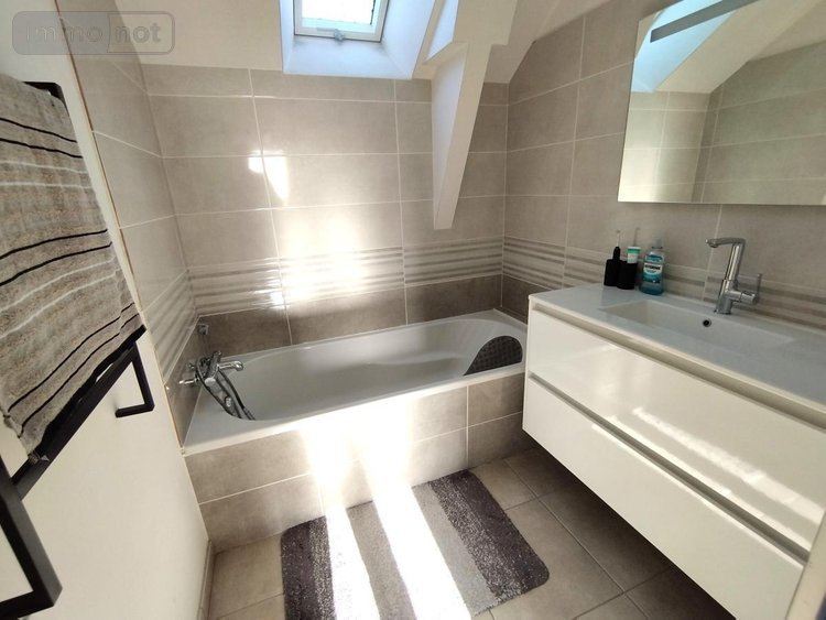 Maison a vendre Marzan 56130 Morbihan 78 m2 4 pièces 266475 euros