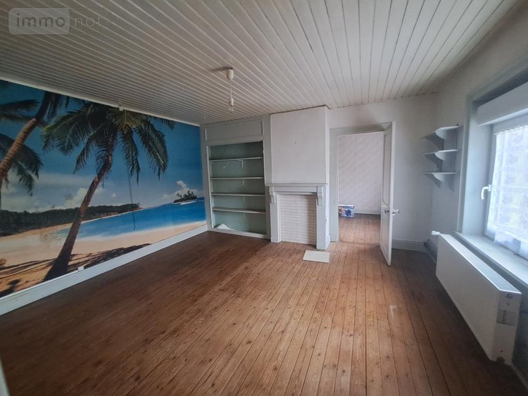 Maison a vendre Licques 62850 Pas-de-Calais 101 m2 4 pièces 136180 euros