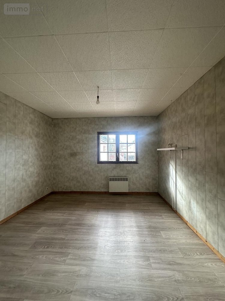 Maison a vendre Hennebont 56700 Morbihan 70 m2 3 pièces 158100 euros