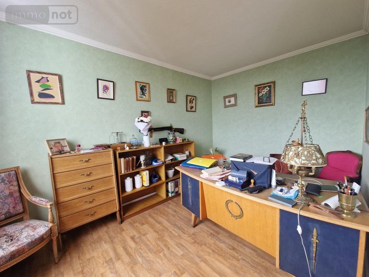 Appartement a vendre Paris 12e arrondissement 75012 Paris 55 m2  438900 euros