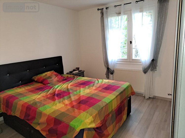 Maison a vendre Rou-Marson 49400 Maine-et-Loire 229 m2 6 pièces 387800 euros