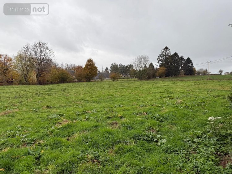 Maison a vendre Montbray 50410 Manche 175 m2 6 pièces 174900 euros