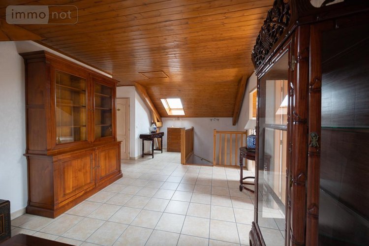 Maison a vendre Ruffieux 73310 Savoie 124 m2 6 pièces 387999 euros