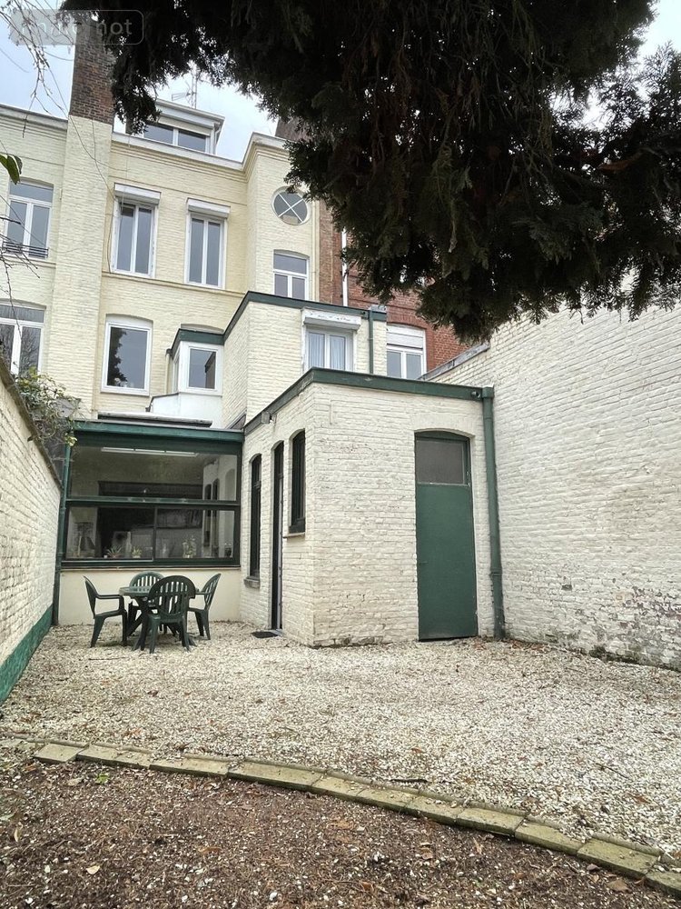 Maison a vendre Lille 59000 Nord 225 m2 8 pièces 669000 euros