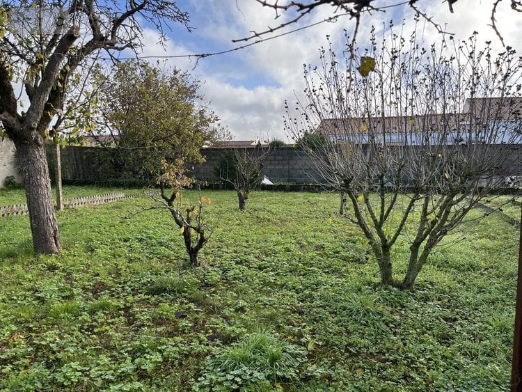 Maison a vendre Luçon 85400 Vendée 77 m2 4 pièces 146300 euros