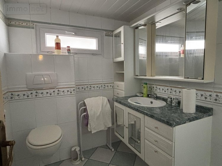 Maison a vendre Le Havre 76600 Seine-Maritime 77 m2 3 pièces 162600 euros