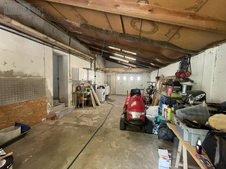 Maison a vendre Melgven 29140 Finistère 123 m2 5 pièces 198892 euros