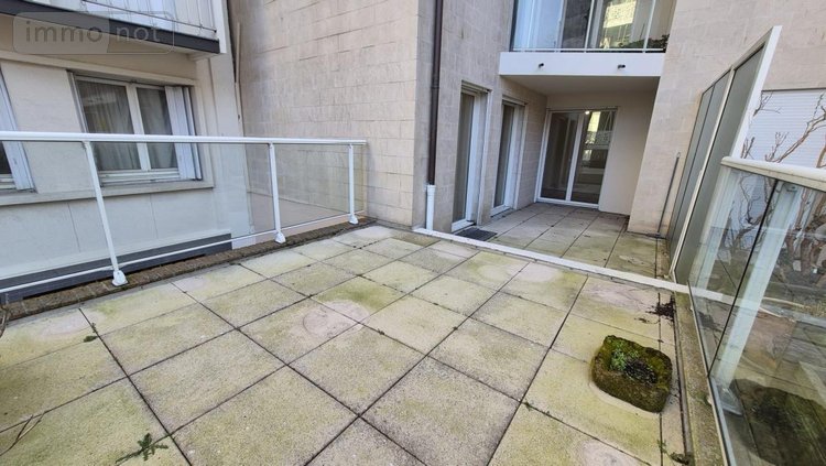 Appartement a vendre Dieppe 76200 Seine-Maritime 90 m2 4 pièces 405000 euros