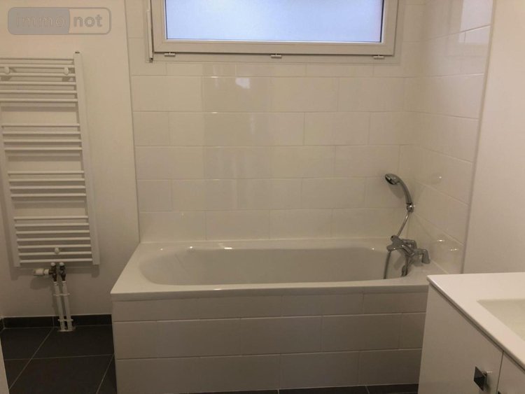 Location maison Loos 59120 Nord 97 m2 5 pièces 1111 euros