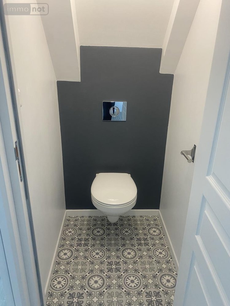 Location maison Vicq-sur-Mer 50330 Manche 70 m2 4 pièces 750 euros