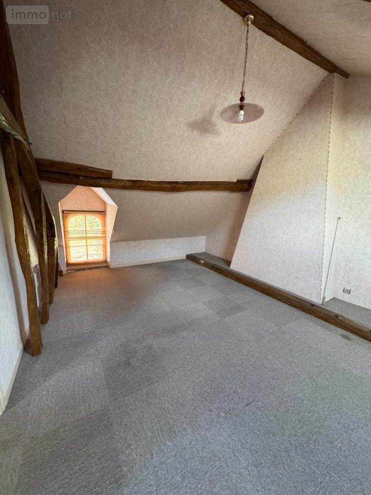 Maison a vendre Moutiers-au-Perche 61110 Orne 140 m2 5 pièces 122475 euros