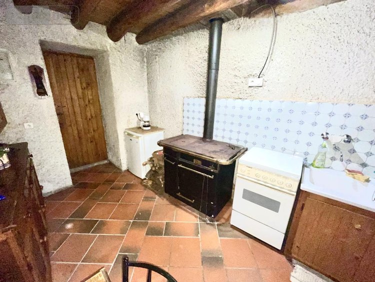 Maison a vendre Chanaleilles 43170 Haute-Loire 120 m2 7 pièces 252000 euros