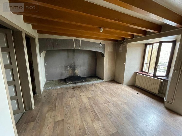 Maison a vendre Chauchailles 48310 Lozère 690 m2 15 pièces 550000 euros