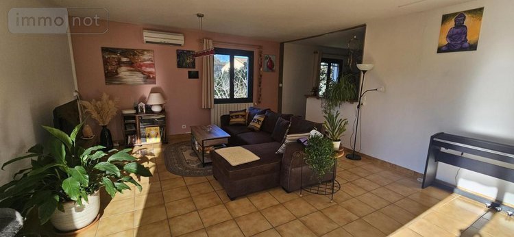 Maison a vendre Sauve 30610 Gard 163 m2 6 pièces 351000 euros