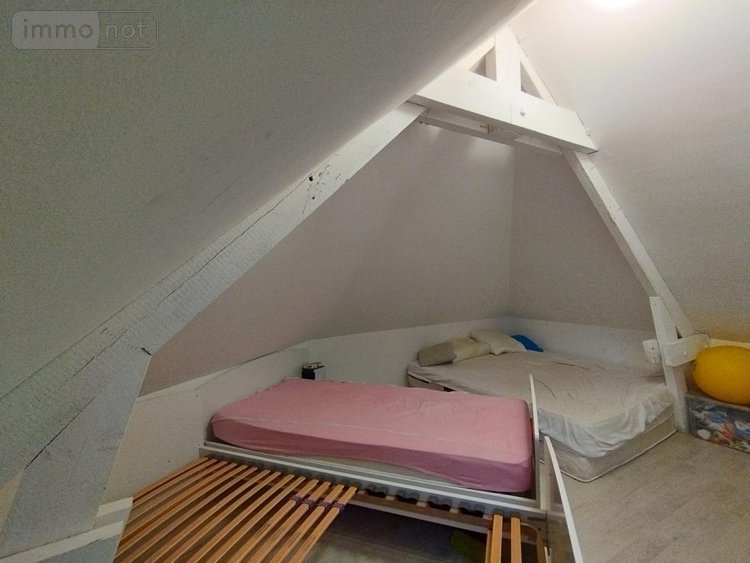 Maison a vendre Dinard 35800 Ille-et-Vilaine 70 m2 3 pièces 356320 euros