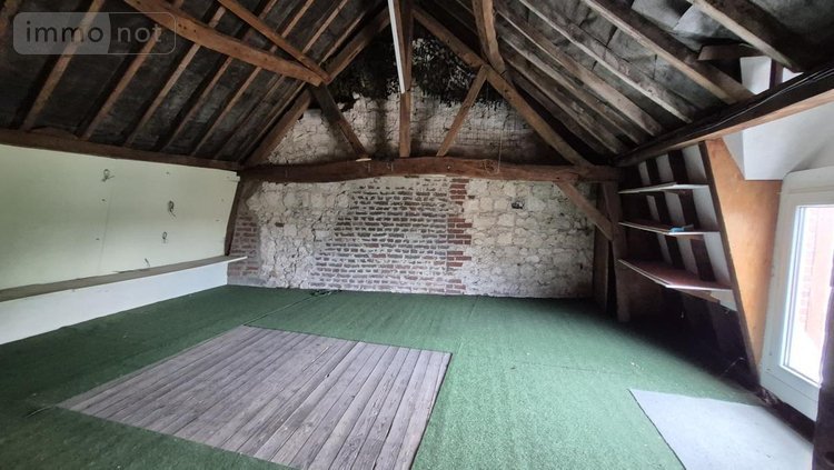 Maison a vendre Arras 62000 Pas-de-Calais 370 m2 6 pièces 478400 euros