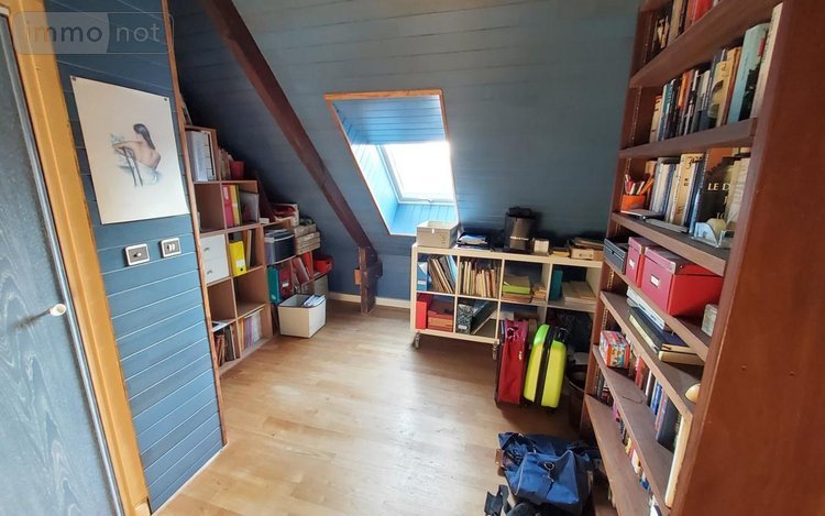 Maison a vendre Saint-Laurent-de-Condel 14220 Calvados 100 m2 5 pièces 298900 euros