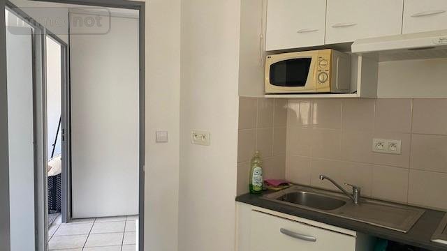 Appartement a vendre Montpellier 34000 Hérault 45 m2 2 pièces 149500 euros