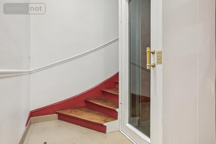 Appartement a vendre Paris 12e arrondissement 75012 Paris 52 m2 3 pièces 520000 euros