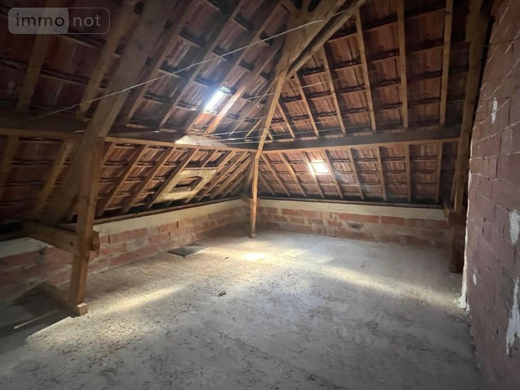 Maison a vendre Saint-Hilaire-Petitville 50500 Manche 102 m2  184500 euros