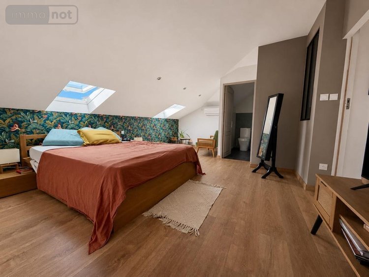 Appartement a vendre Saint-Paul 97460 Réunion 92 m2 4 pièces 458300 euros