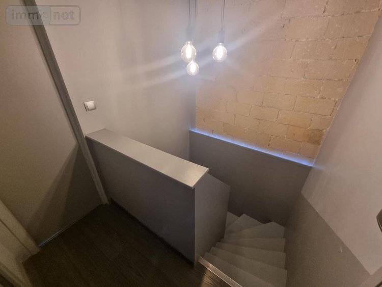 Maison a vendre Caen 14000 Calvados 162 m2  499000 euros