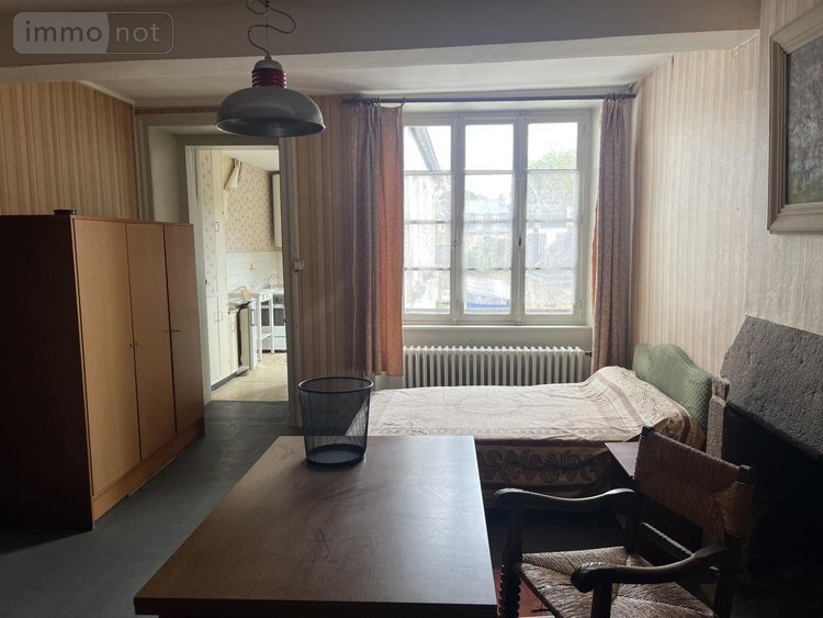 Maison a vendre Guingamp 22200 Côtes-d'Armor 165 m2 10 pièces 227360 euros