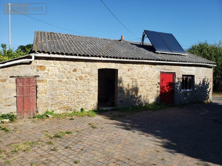 Maison a vendre Riantec 56670 Morbihan 130 m2 6 pièces 426400 euros