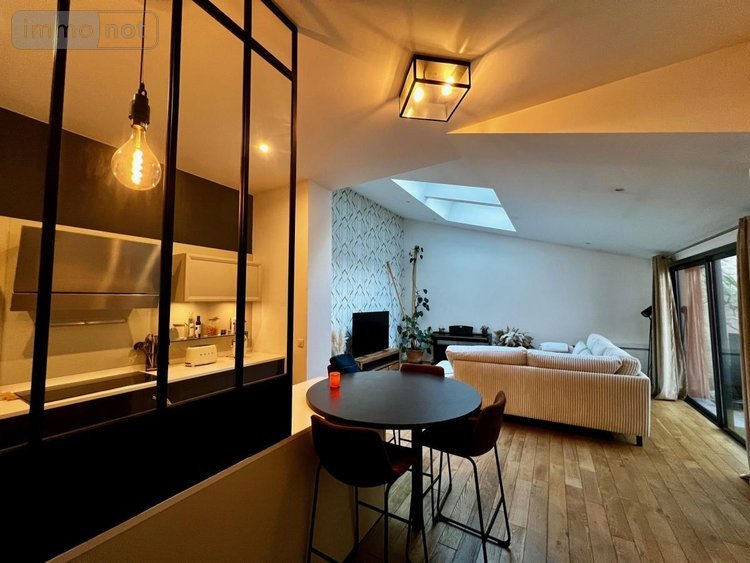 Appartement a vendre Rouen 76000 Seine-Maritime 88 m2  310800 euros