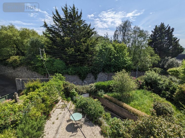 Maison a vendre Morlaix 29600 Finistère 100 m2 4 pièces 333800 euros