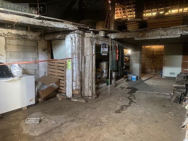 Maison a vendre Charcenne 70700 Haute-Saône 140 m2 4 pièces 50000 euros