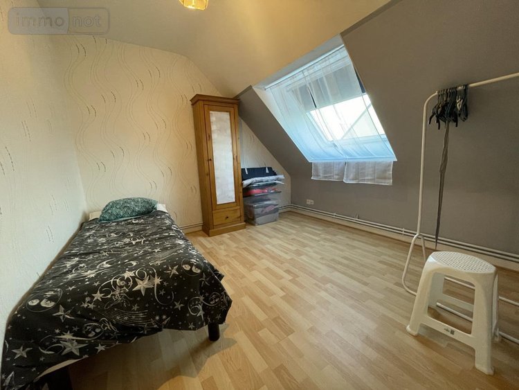 Maison a vendre Plouha 22580 Côtes-d'Armor 74 m2 4 pièces 281250 euros