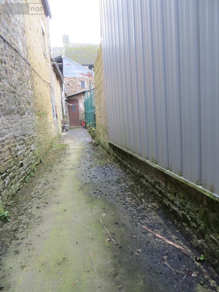 Maison a vendre Landelles-et-Coupigny 14380 Calvados 115 m2 3 pièces 58850 euros