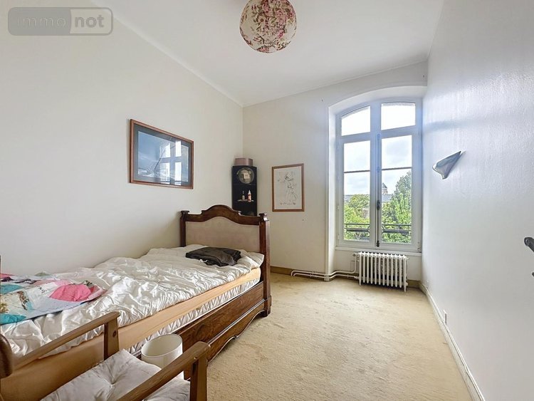 Maison a vendre Lorient 56100 Morbihan 269 m2 13 pièces 1189000 euros