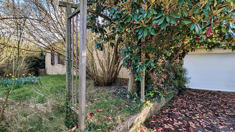 Maison a vendre La Bonneville-sur-Iton 27190 Eure 90 m2 4 pièces 136500 euros