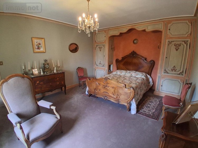 Maison a vendre Hérouvillette 14850 Calvados 197 m2  599000 euros