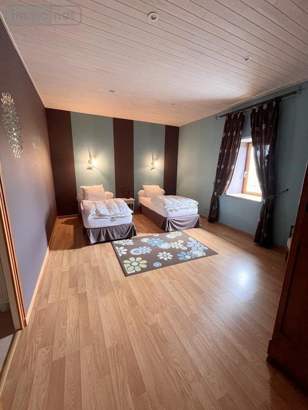 Maison a vendre Plomeur 29120 Finistère 858 m2  1292000 euros