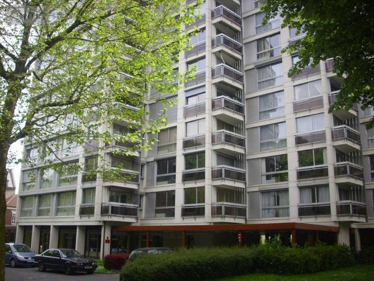 Location appartement Cambrai 59400 Nord 30 m2 1 pièce 500 euros