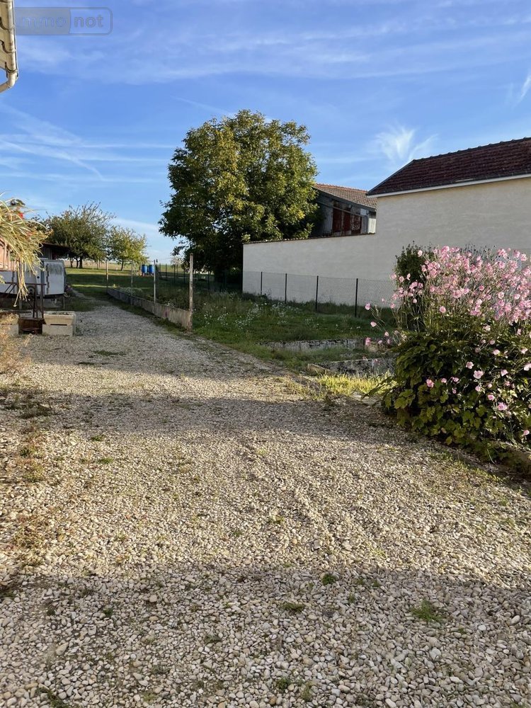 Maison a vendre Courtisols 51460 Marne 110 m2 7 pièces 147920 euros