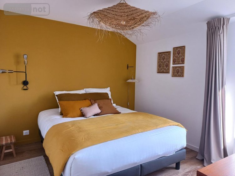 Maison a vendre Plurien 22240 Côtes-d'Armor 114 m2 5 pièces 418000 euros